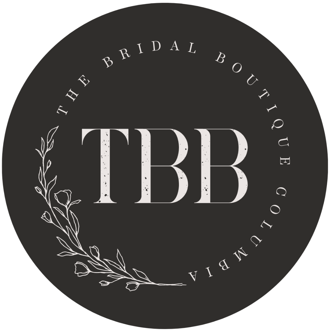The Bridal Boutique of Columbia logo